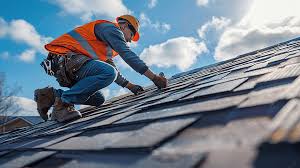 Fast & Reliable Emergency Roof Repairs in West Odessa, TX